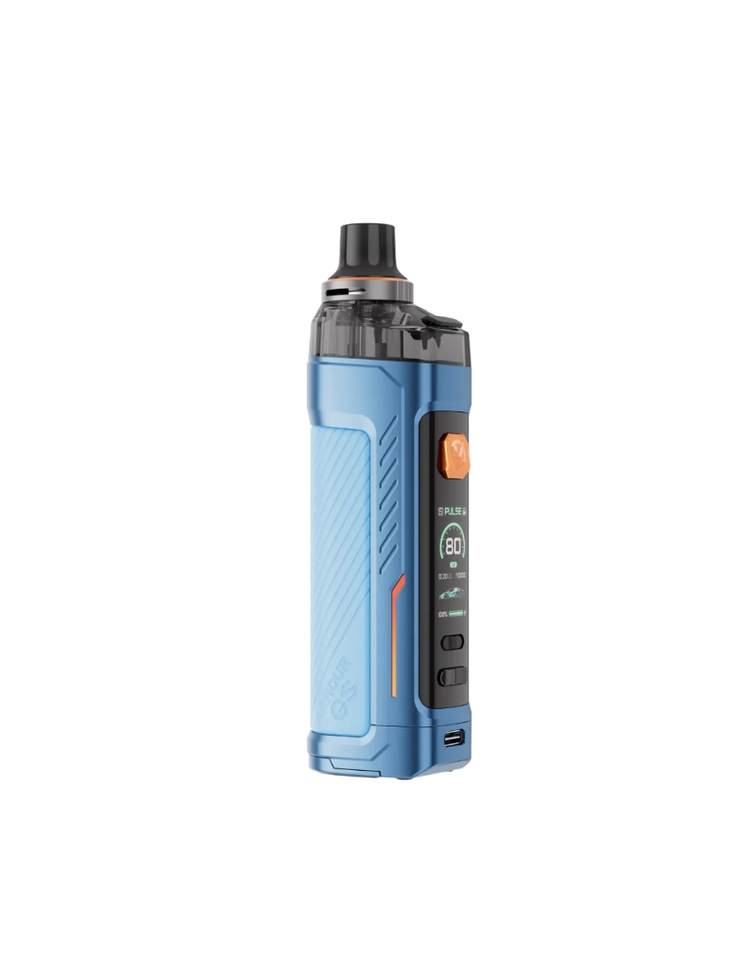 Vaporesso Armour G Vape Kit | Img 3656 Vaporesso Armour G Vape Kit