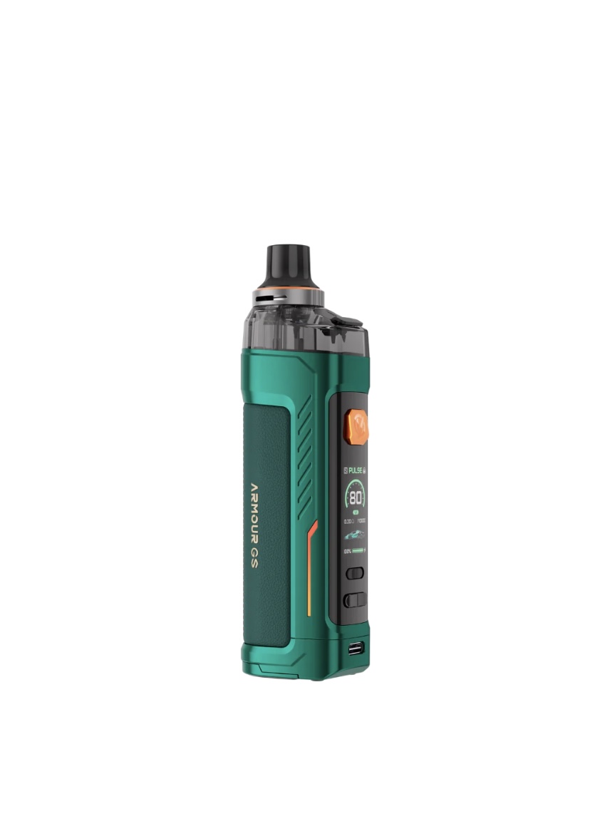 Vaporesso Armour G Vape Kit | Img 3658 Vaporesso Armour G Vape Kit - Image 3