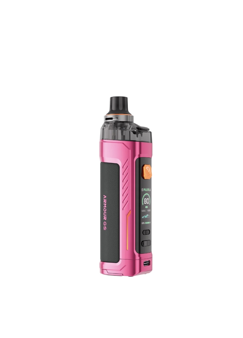 Vaporesso Armour G Vape Kit | Img 3659 Vaporesso Armour G Vape Kit - Image 4