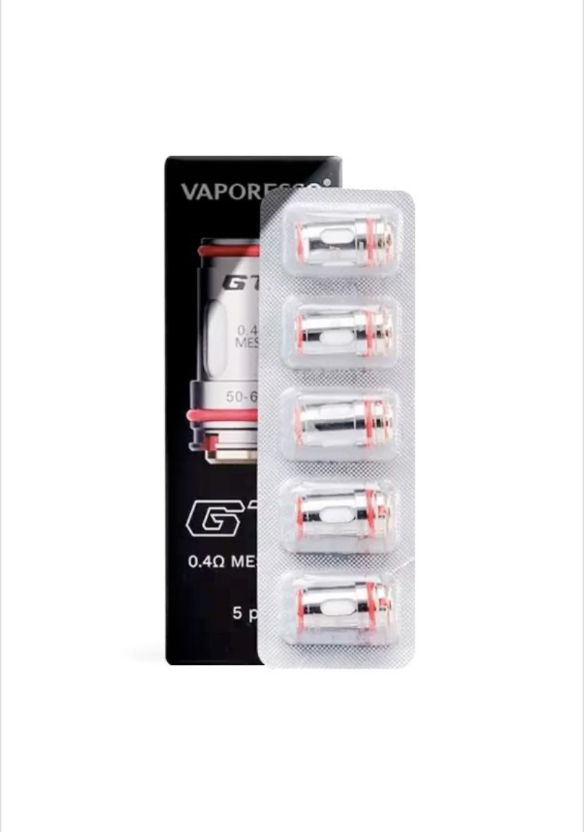 Vaporesso Gti Mesh Coils (5 Pack) | Img 3693 VAPORESSO GTI MESH COILS (5 PACK)