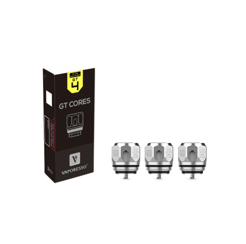 Vaporesso Gt Mesh Replacement Coils | Img 3698 Vaporesso GT Mesh Replacement Coils