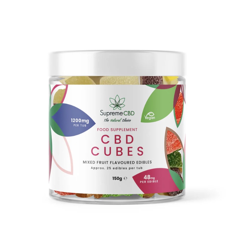 Cbd Gummy Cubes (1200Mg) | Img 3847 CBD Gummy Cubes (1200mg)