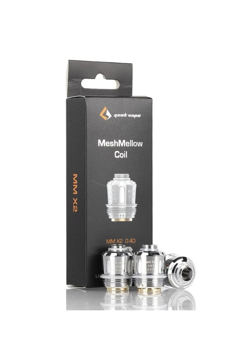 Geekvape Meshmellow Mm Coils Pack Of 3 | Img 3866 GEEKVAPE MESHMELLOW MM COILS PACK OF 3