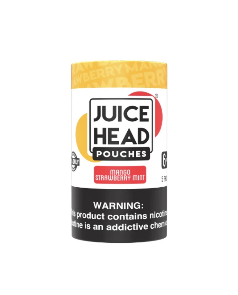 Juice Head Ztn Pouches 5 Pack | Img 3884 JUICE HEAD ZTN POUCHES 5 PACK - Image 4