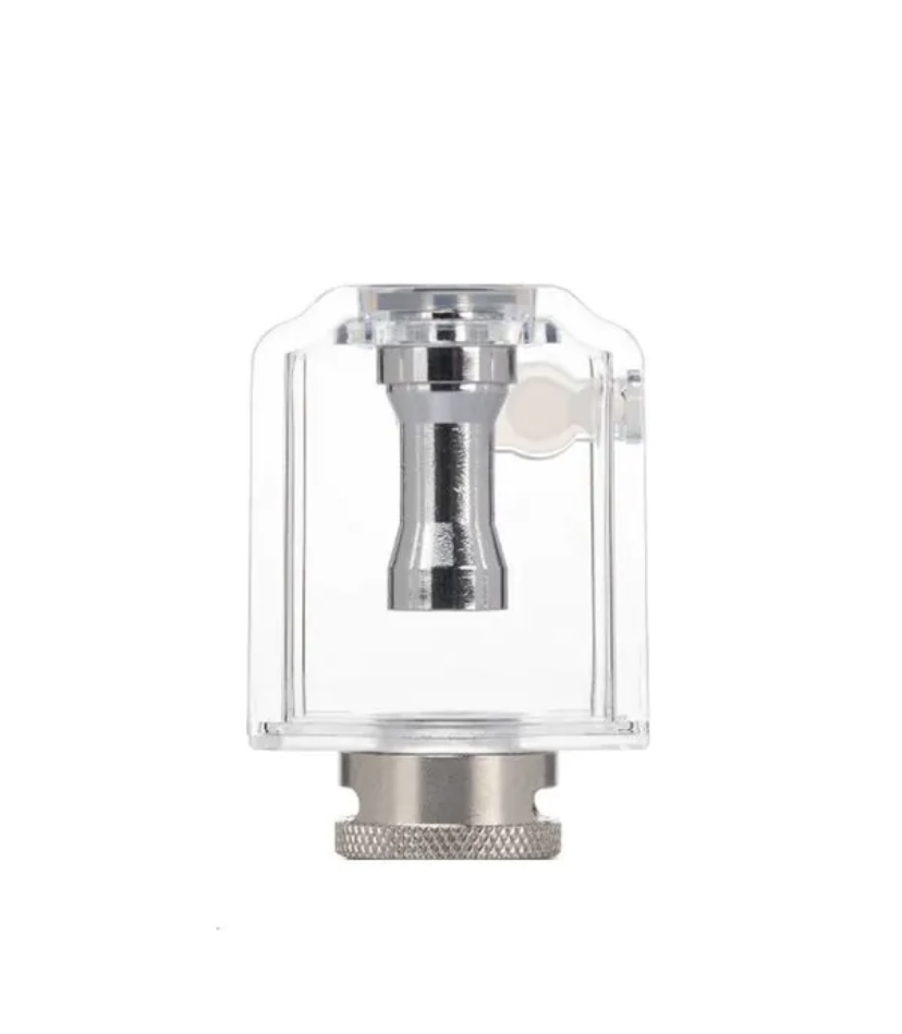 Vandy Vape Pulse Vessel Empty Replacement Tank Set 5Ml | Img 3996 VANDY VAPE PULSE VESSEL EMPTY REPLACEMENT TANK SET 5ML - Image 2