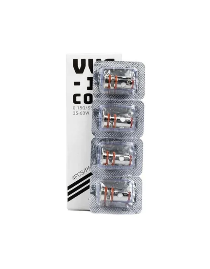 Vandy Vape Vvc Replacement Coils 4Pcs | Img 4003 VANDY VAPE VVC REPLACEMENT COILS 4PCS - Image 6