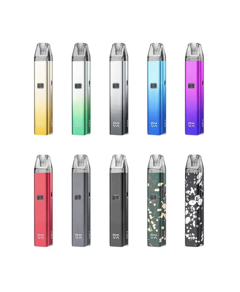 Oxva Xlim C Pod Kit | Img 4047 OXVA XLIM C POD KIT