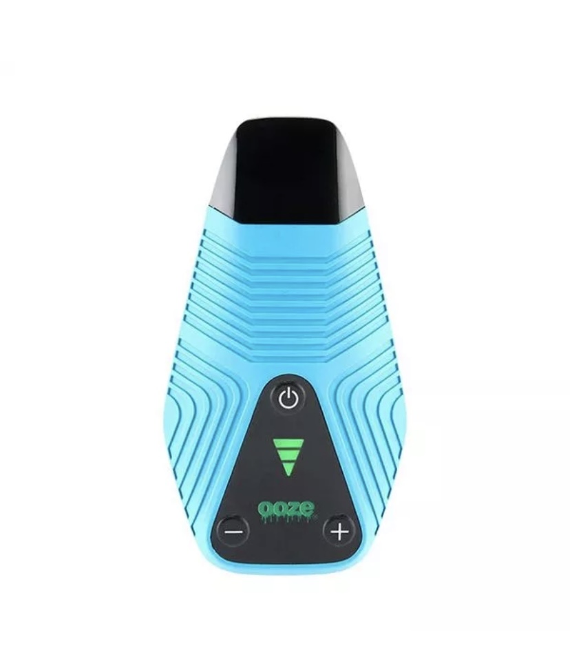 Ooze Brink Dry Herb Vaporizer | Img 4062 OOZE BRINK DRY HERB VAPORIZER - Image 5