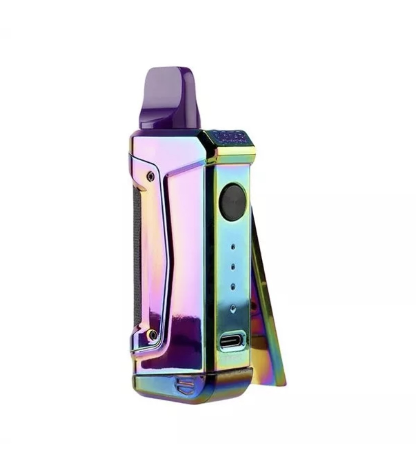 Ooze Duplex 2 Dual Extract Wax Vaporizer Kit | Img 4068 OOZE DUPLEX 2 DUAL EXTRACT WAX VAPORIZER KIT - Image 5