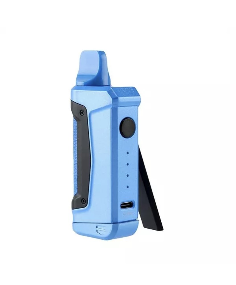 Ooze Duplex 2 Dual Extract Wax Vaporizer Kit | Img 4069 OOZE DUPLEX 2 DUAL EXTRACT WAX VAPORIZER KIT - Image 6