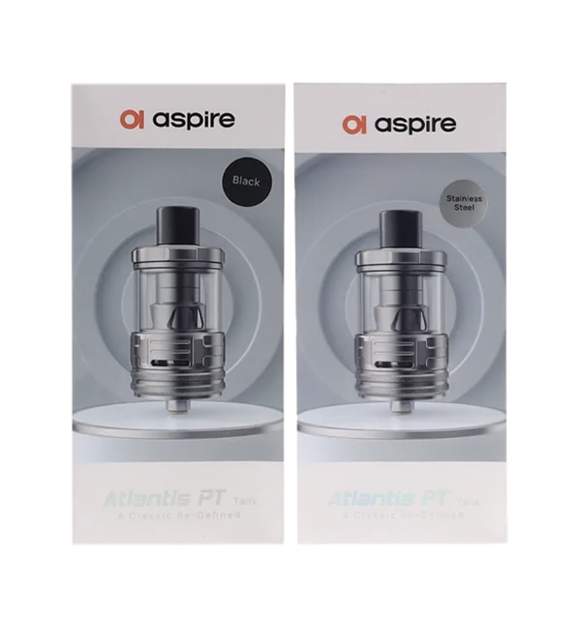 Aspire Atlantis Pt Tank | Img 4084 ASPIRE ATLANTIS PT TANK
