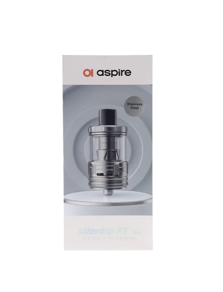 Aspire Atlantis Pt Tank | Img 4086 ASPIRE ATLANTIS PT TANK - Image 3