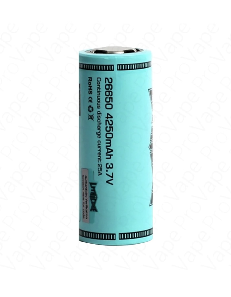 Lithicore 26650 4250Mah Battery | Img 4107 LITHICORE 26650 4250MAH BATTERY