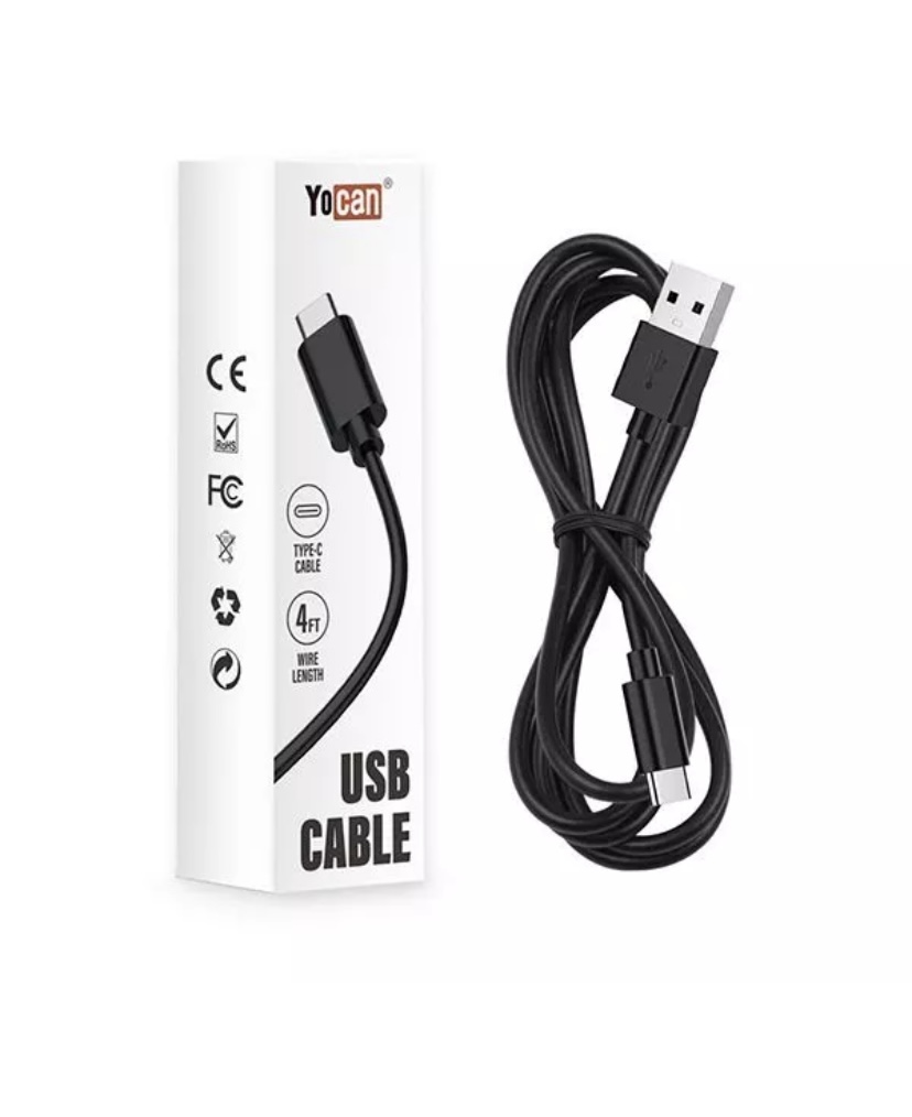 Yocan Usb Cable | Img 4124 1 YOCAN USB CABLE