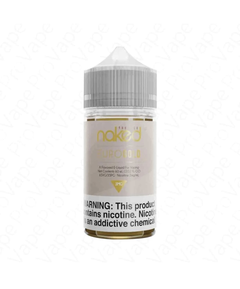Euro Gold Tobacco Naked 100 60Ml | Img 4135 EURO GOLD TOBACCO NAKED 100 60ML