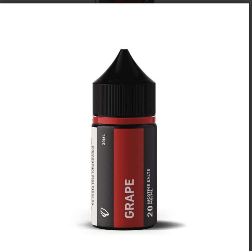 Ve Salts Grape E-Liquid | Img 4190 VE SALTS GRAPE E-LIQUID