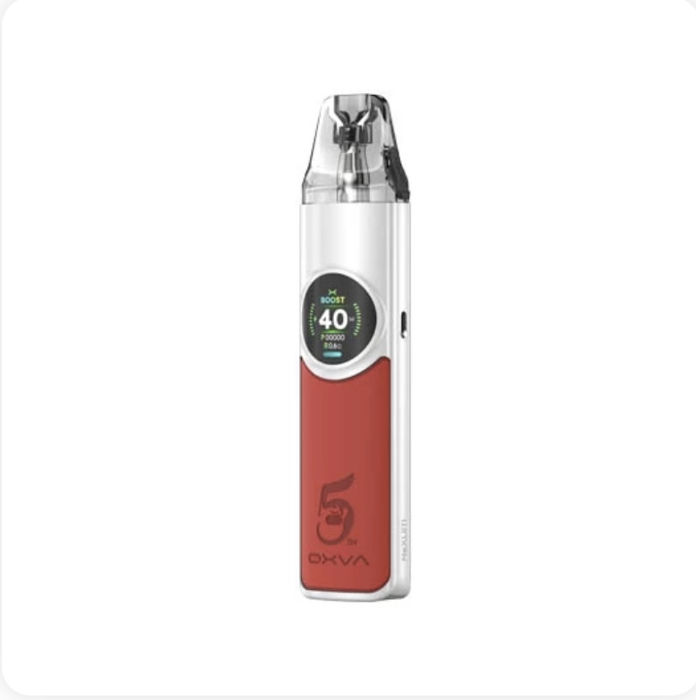 Oxva Nexlim Pod Kit | Img 4193 Oxva NeXLIM Pod Kit - Image 10