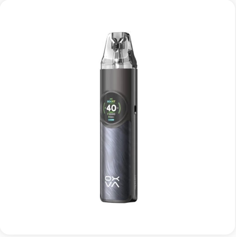 Oxva Nexlim Pod Kit | Img 4202 Oxva NeXLIM Pod Kit - Image 3