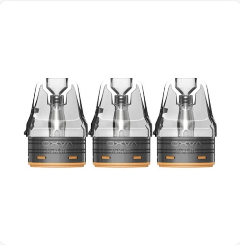 Oxva Nexlim Replacement Pods X3 | Img 4205 Oxva NeXLIM Replacement Pods X3 - Image 2