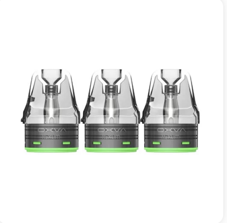 Oxva Nexlim Replacement Pods X3 | Img 4207 Oxva NeXLIM Replacement Pods X3