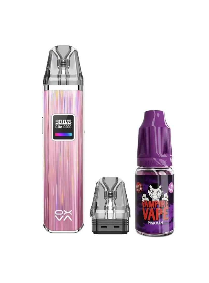 Oxva Xlim Pro Vape Kit Bundle | Img 4241 OXVA Xlim Pro Vape Kit Bundle