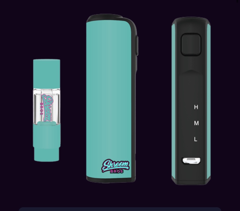 Dmt Vape Kits (Battery + Cartridge) | Img 4385 DMT VAPE KITS (BATTERY + CARTRIDGE) - Image 2