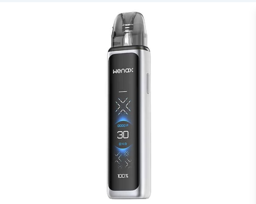 Geekvape Wenax Q Ultra Pod Vape Kit | Img 4608 Geekvape Wenax Q Ultra Pod Vape Kit