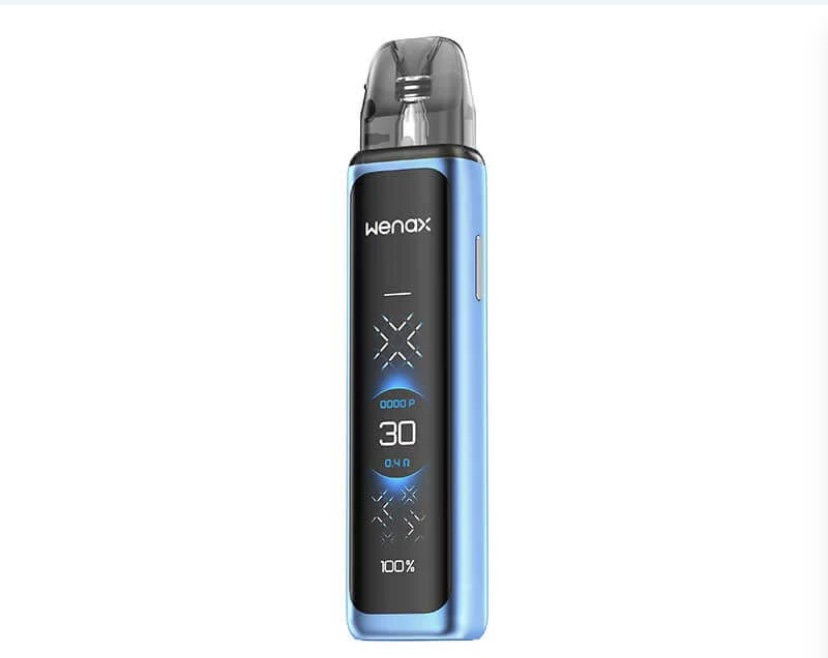 Geekvape Wenax Q Ultra Pod Vape Kit | Img 4610 Geekvape Wenax Q Ultra Pod Vape Kit - Image 4
