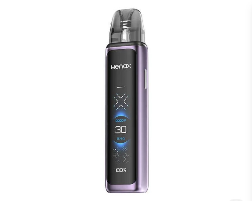 Geekvape Wenax Q Ultra Pod Vape Kit | Img 4613 Geekvape Wenax Q Ultra Pod Vape Kit - Image 7
