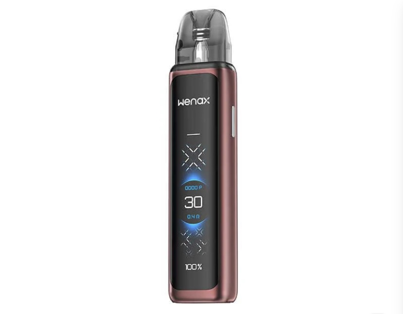 Geekvape Wenax Q Ultra Pod Vape Kit | Img 4614 Geekvape Wenax Q Ultra Pod Vape Kit - Image 5