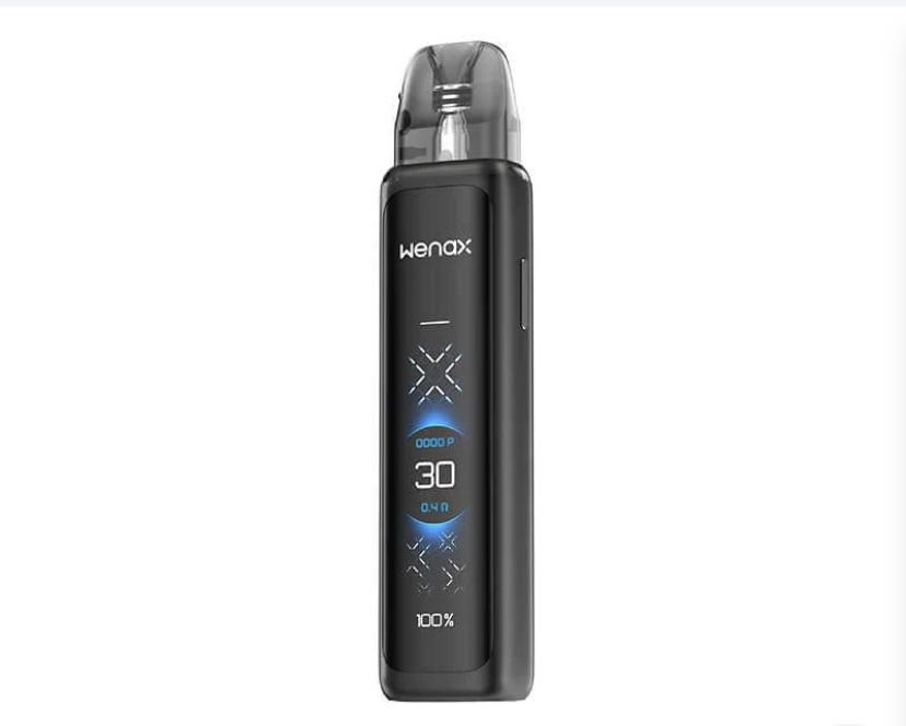 Geekvape Wenax Q Ultra Pod Vape Kit | Img 4615 Geekvape Wenax Q Ultra Pod Vape Kit - Image 2
