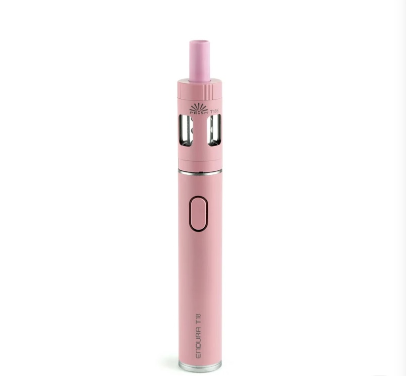 Innokin Endura T18-E Vape Kit | Img 4636 Innokin Endura T18-E Vape Kit