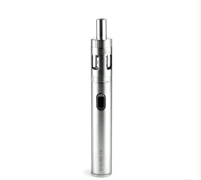 Innokin Endura T18-E Vape Kit | Img 4637 Innokin Endura T18-E Vape Kit - Image 5