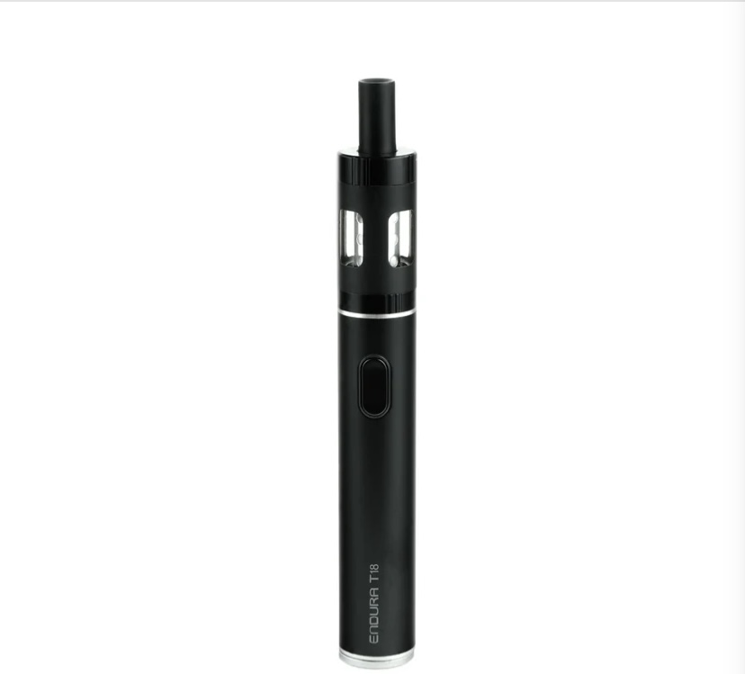 Innokin Endura T18-E Vape Kit | Img 4638 Innokin Endura T18-E Vape Kit - Image 4