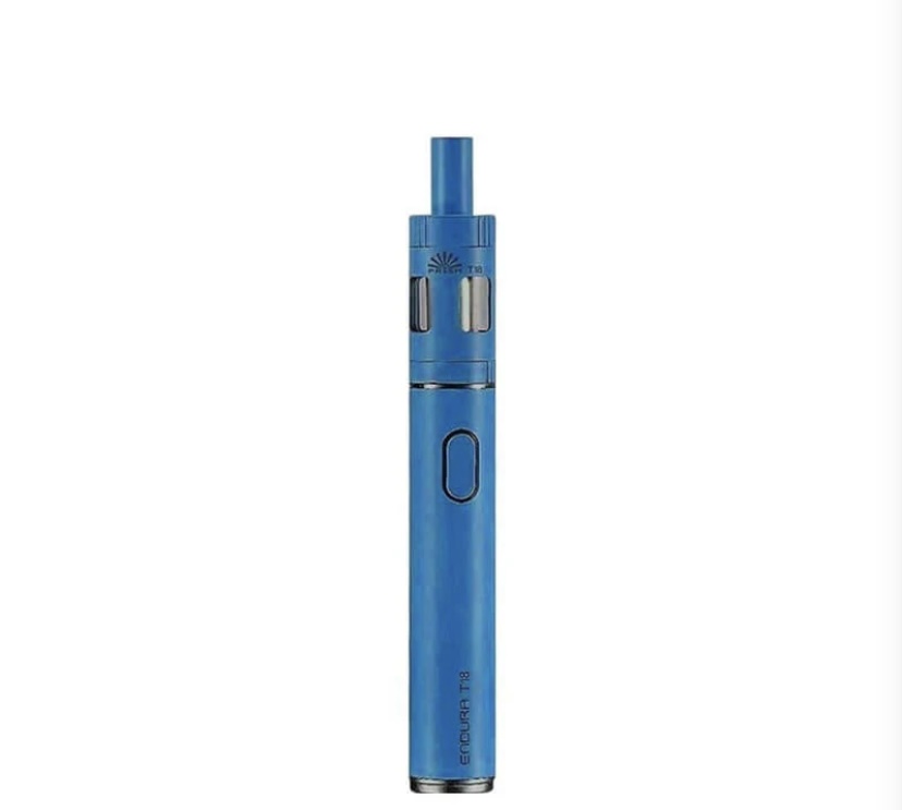 Innokin Endura T18-E Vape Kit | Img 4639 Innokin Endura T18-E Vape Kit - Image 3