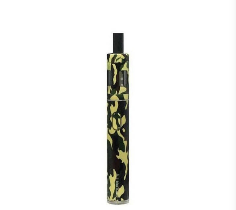 Innokin Endura T18-E Vape Kit | Img 4640 Innokin Endura T18-E Vape Kit - Image 8