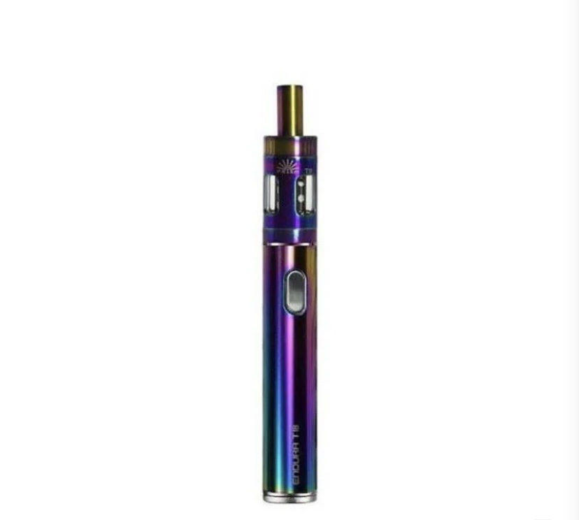 Innokin Endura T18-E Vape Kit | Img 4644 Innokin Endura T18-E Vape Kit - Image 9