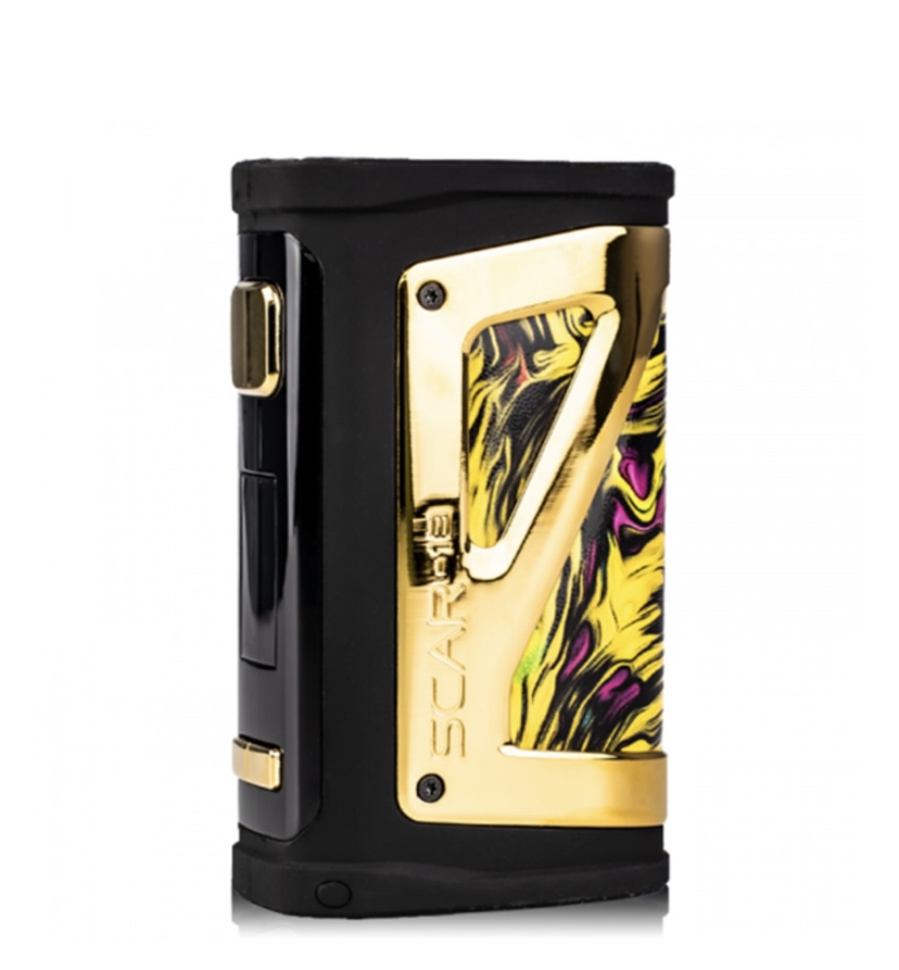 Smok Scar 18 Mod 230W | Img 4706 SMOK Scar 18 Mod 230w - Image 5