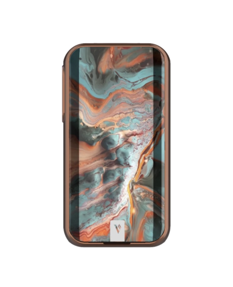 Vaporesso Luxe Ii Mod| 220W | 8Ml | Img 4733 Vaporesso Luxe II Mod| 220W | 8ml - Image 4