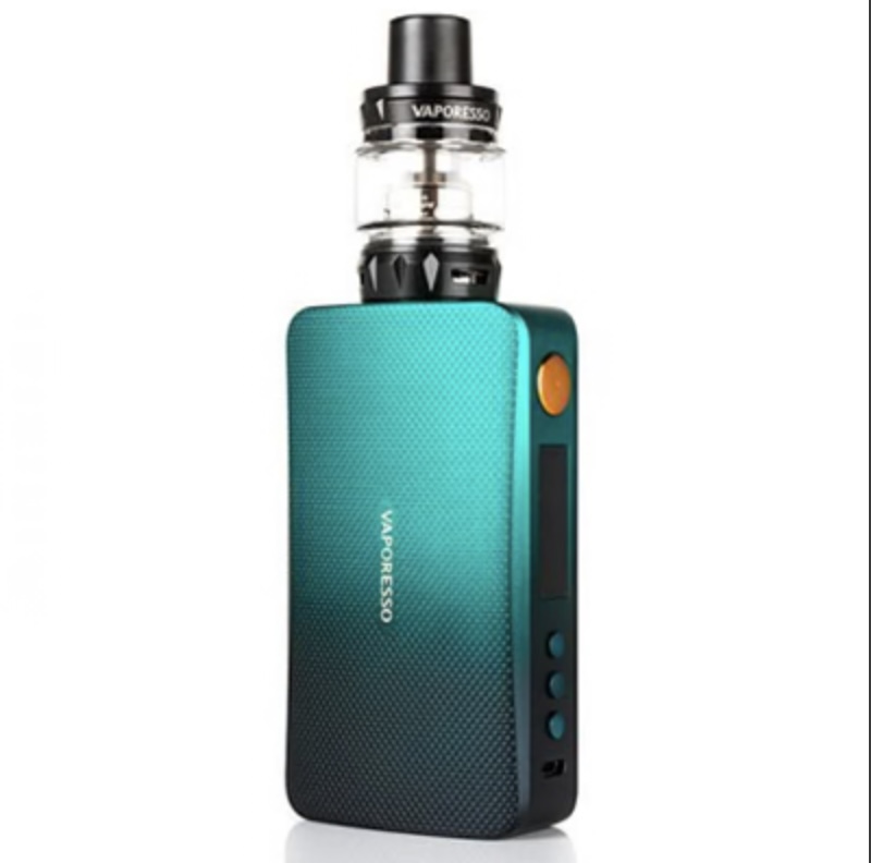 Vaporesso Gen S 220W Starter Kit | Img 4738 1 Vaporesso GEN S 220W starter kit - Image 4