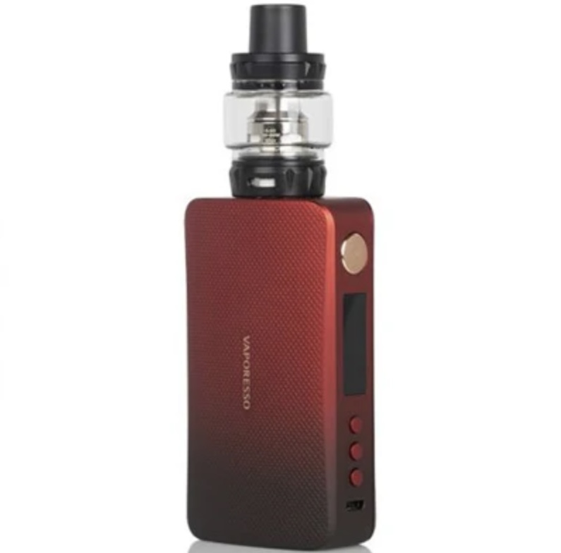 Vaporesso Gen S 220W Starter Kit | Img 4739 1 Vaporesso GEN S 220W starter kit - Image 5