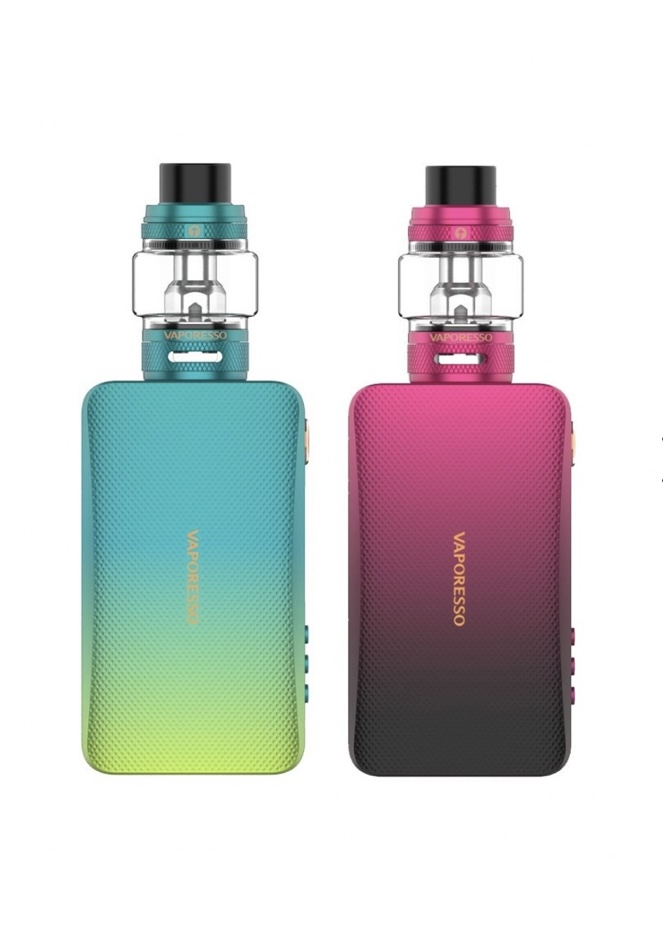 Vaporesso Gen S 220W Starter Kit | Img 4741 1 Vaporesso GEN S 220W starter kit - Image 9