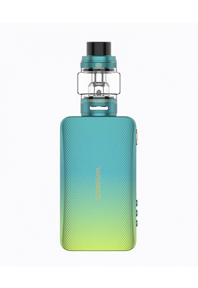 Vaporesso Gen S 220W Starter Kit | Img 4743 1 Vaporesso GEN S 220W starter kit - Image 6