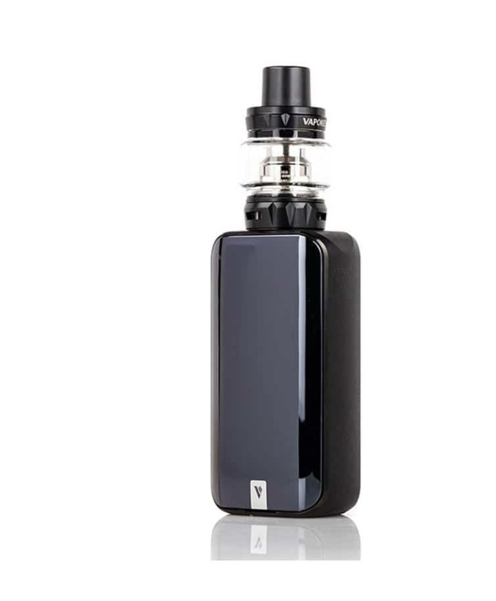 Vaporesso Luxe S 220W With Skrr Tank Starter Kit | Img 4767 Vaporesso Luxe S 220W with SKRR Tank starter kit - Image 2