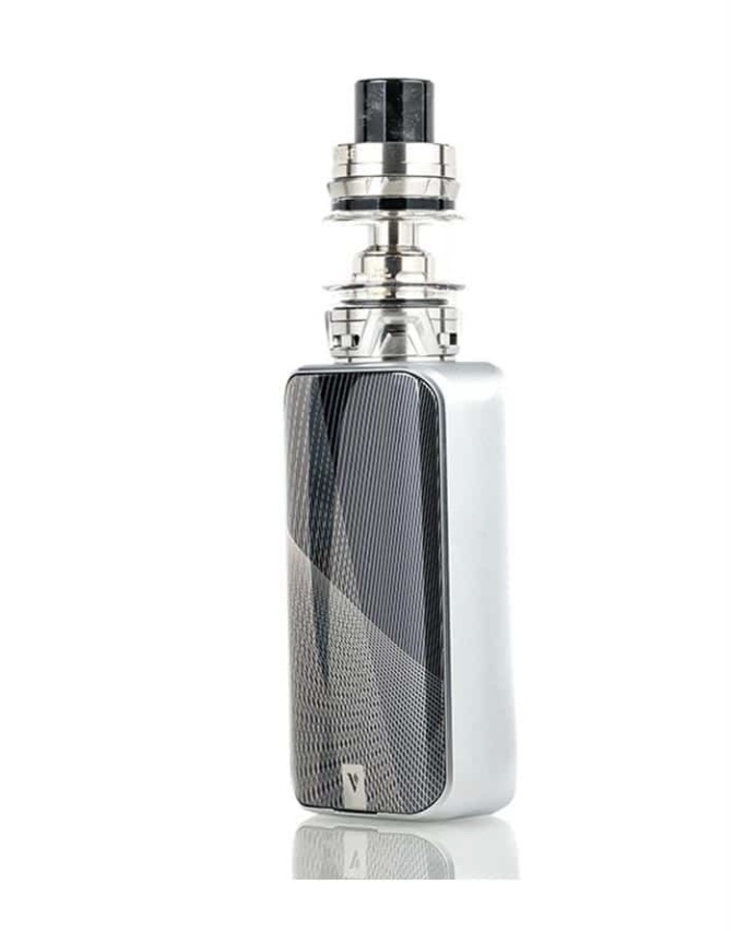 Vaporesso Luxe S 220W With Skrr Tank Starter Kit | Img 4769 Vaporesso Luxe S 220W with SKRR Tank starter kit - Image 6