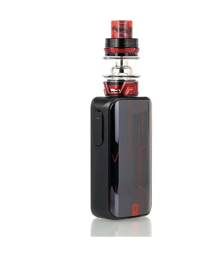 Vaporesso Luxe S 220W With Skrr Tank Starter Kit | Img 4771 Vaporesso Luxe S 220W with SKRR Tank starter kit - Image 7