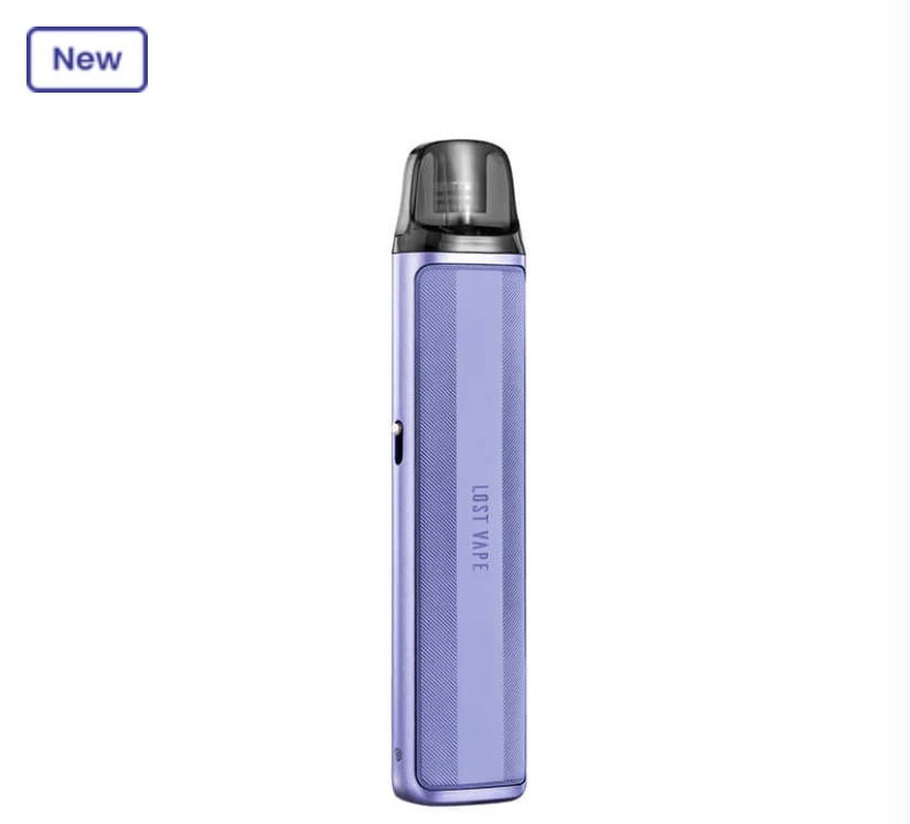 Lost Vape Ursa Nano 3 Pod Vape Kit | Img 4807 Lost Vape Ursa Nano 3 Pod Vape Kit - Image 5