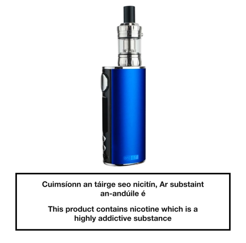 Tecc Arc Gti E-Cig Kit | Img 4817 TECC arc GTi E-cig Kit - Image 3