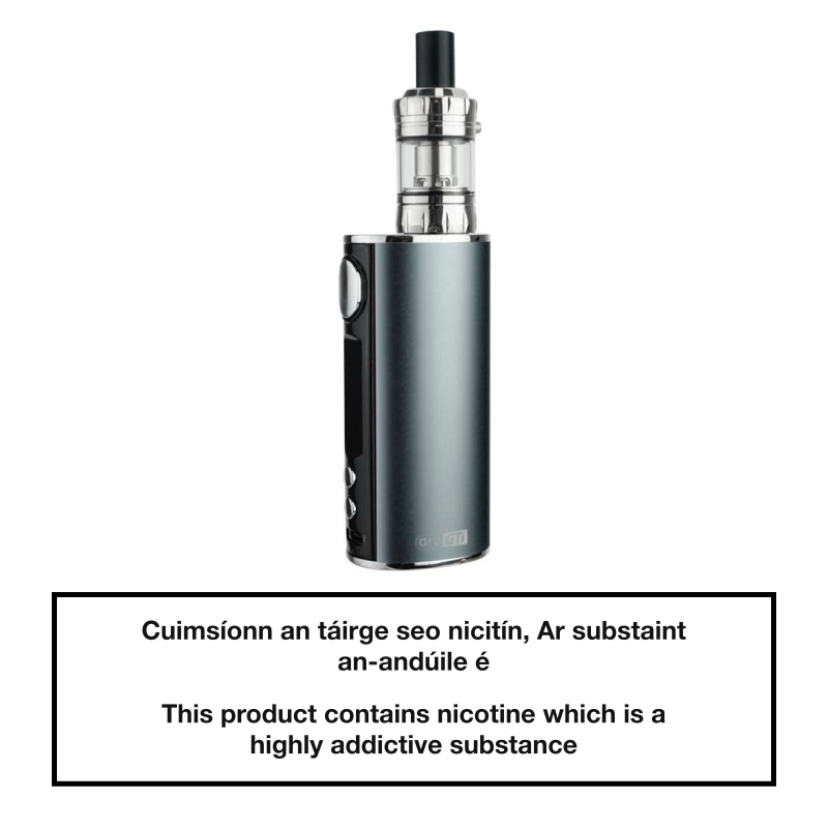 Tecc Arc Gti E-Cig Kit | Img 4818 TECC arc GTi E-cig Kit - Image 4