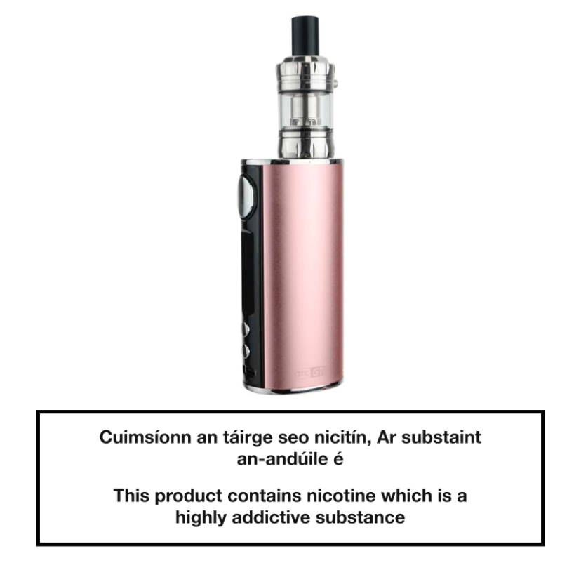 Tecc Arc Gti E-Cig Kit | Img 4819 TECC arc GTi E-cig Kit - Image 5